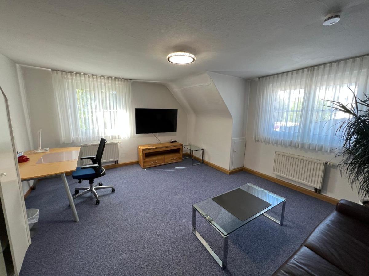 Pe Loft Central Фридрихсхафен Экстерьер фото