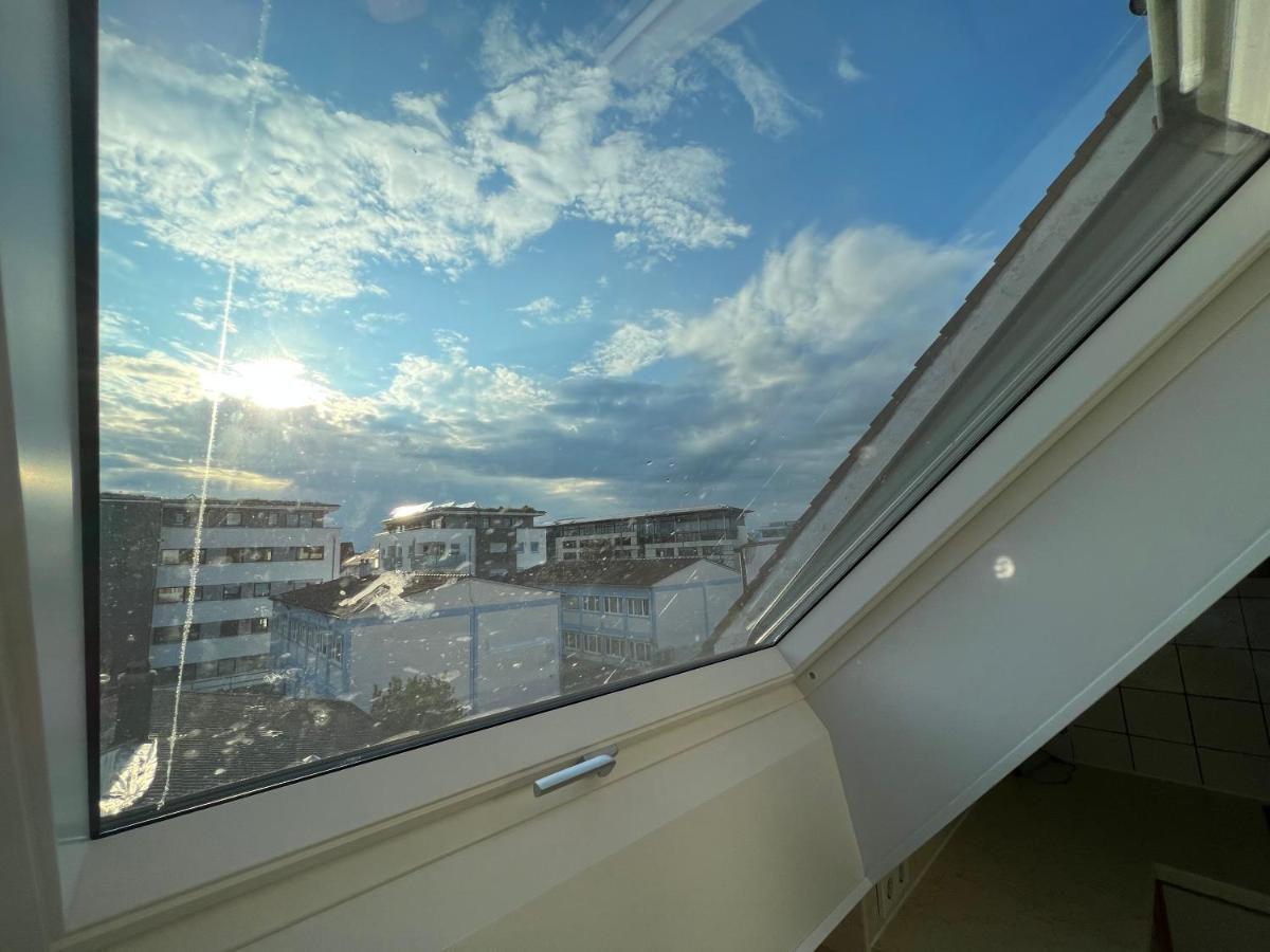 Pe Loft Central Фридрихсхафен Экстерьер фото