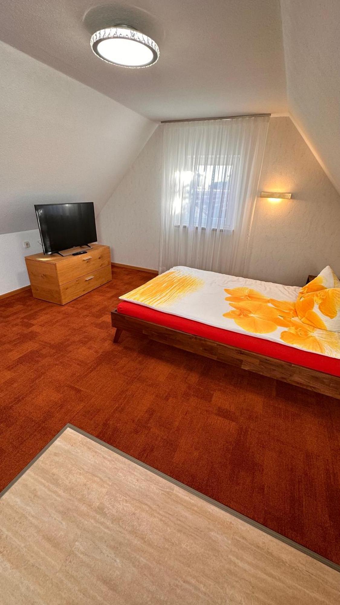 Pe Loft Central Фридрихсхафен Экстерьер фото