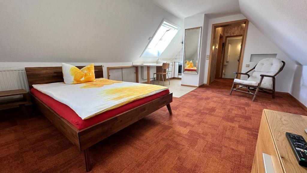 Pe Loft Central Фридрихсхафен Экстерьер фото