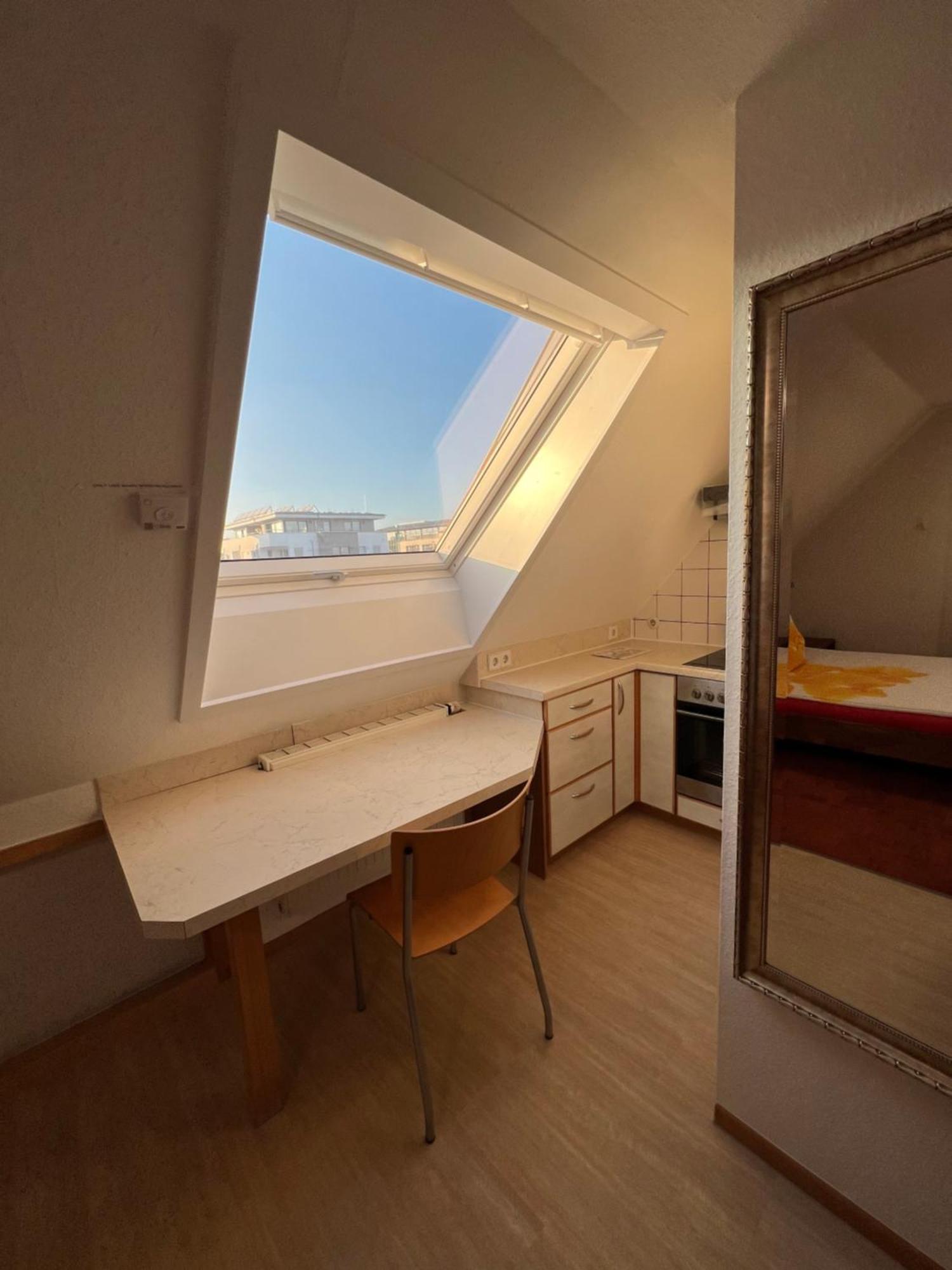 Pe Loft Central Фридрихсхафен Экстерьер фото