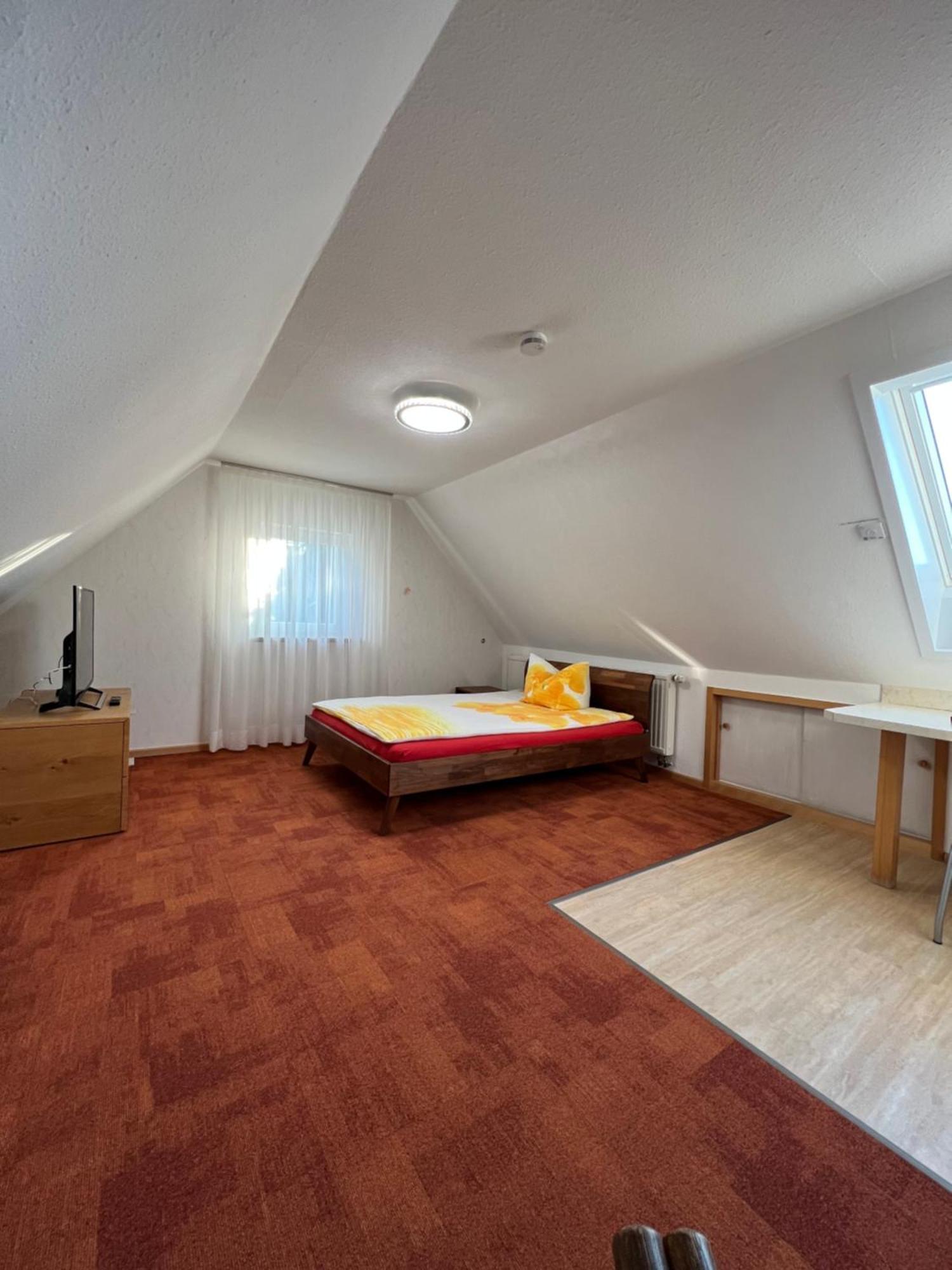 Pe Loft Central Фридрихсхафен Экстерьер фото