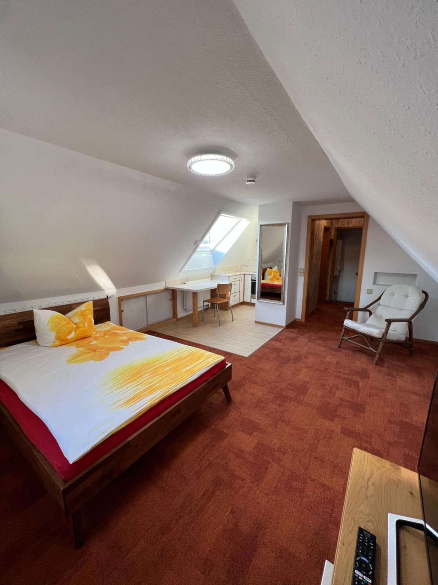Pe Loft Central Фридрихсхафен Экстерьер фото