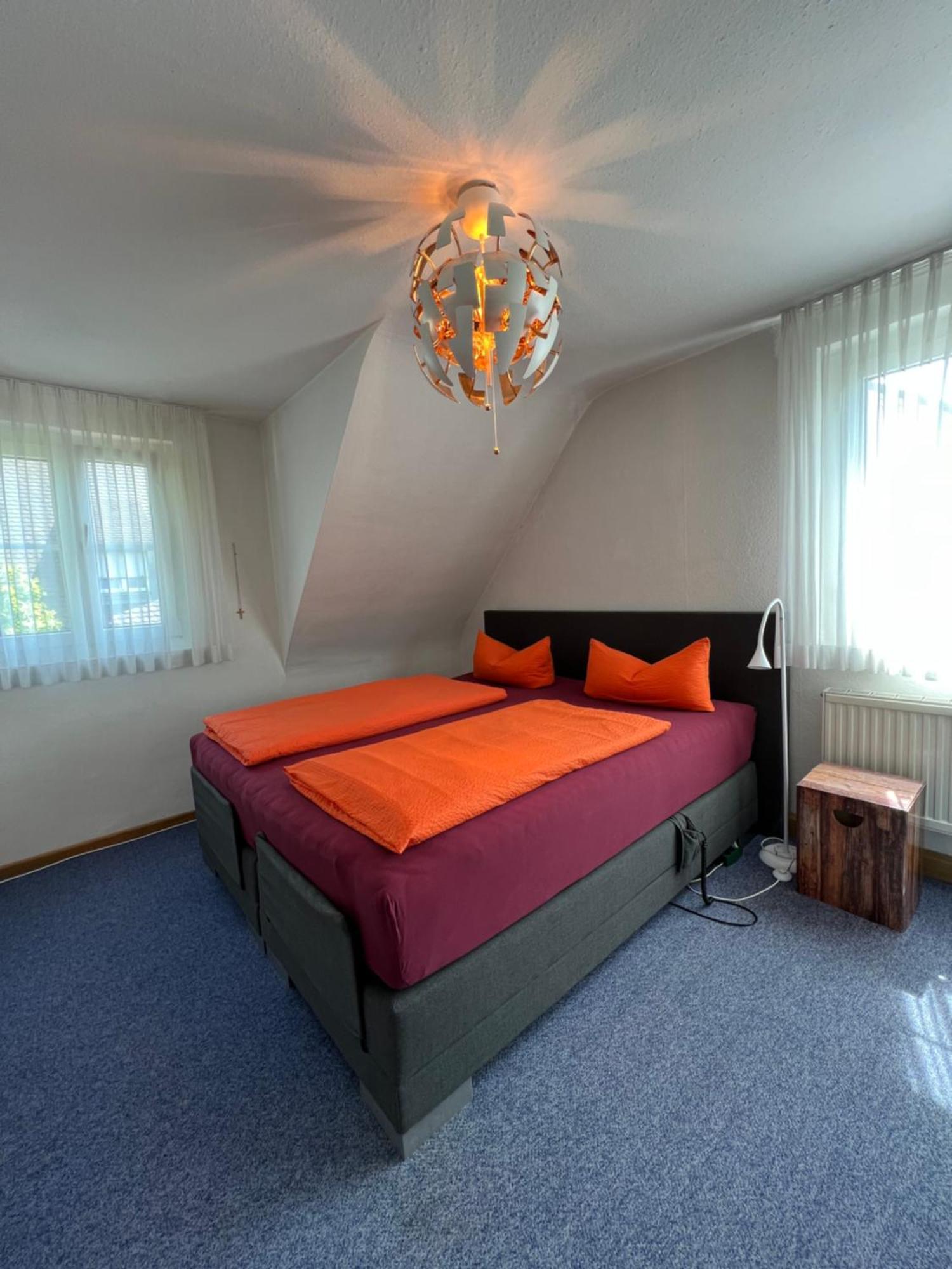 Pe Loft Central Фридрихсхафен Номер фото