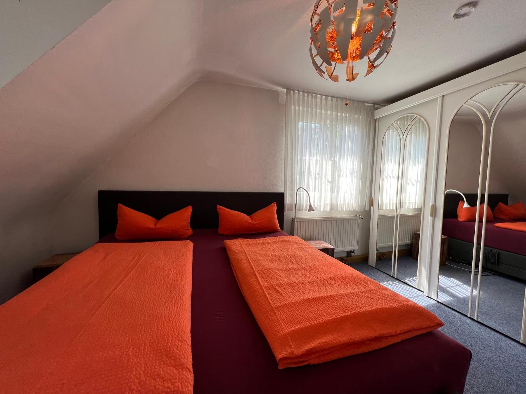 Pe Loft Central Фридрихсхафен Номер фото