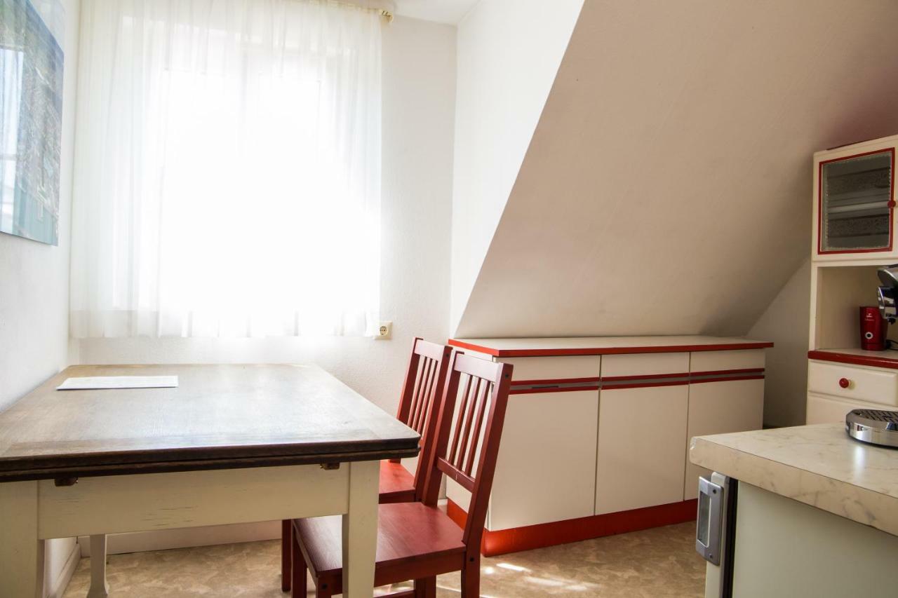 Pe Loft Central Фридрихсхафен Экстерьер фото