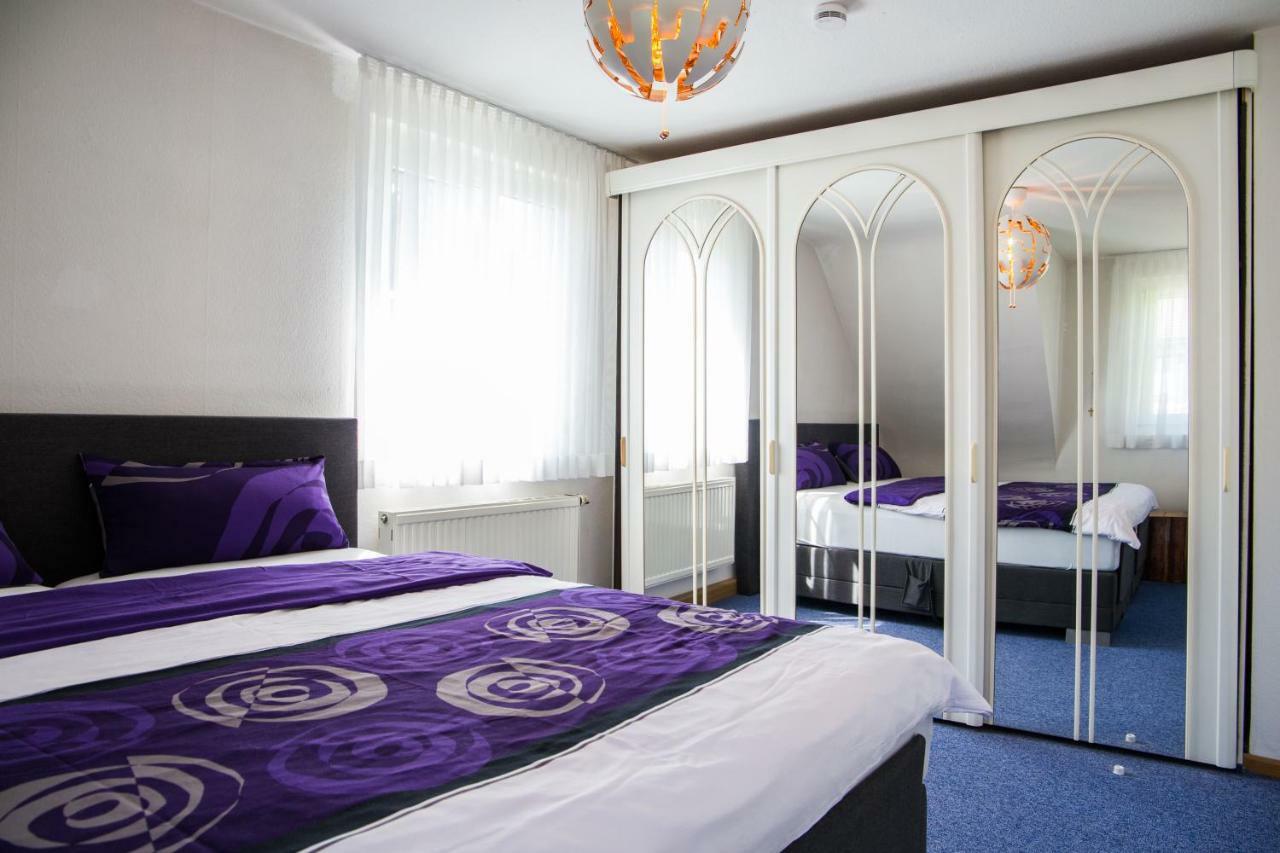 Pe Loft Central Фридрихсхафен Экстерьер фото
