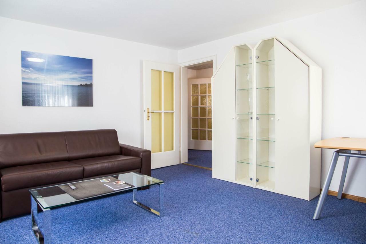 Pe Loft Central Фридрихсхафен Экстерьер фото