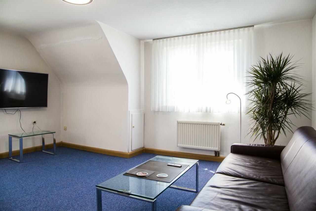 Pe Loft Central Фридрихсхафен Экстерьер фото